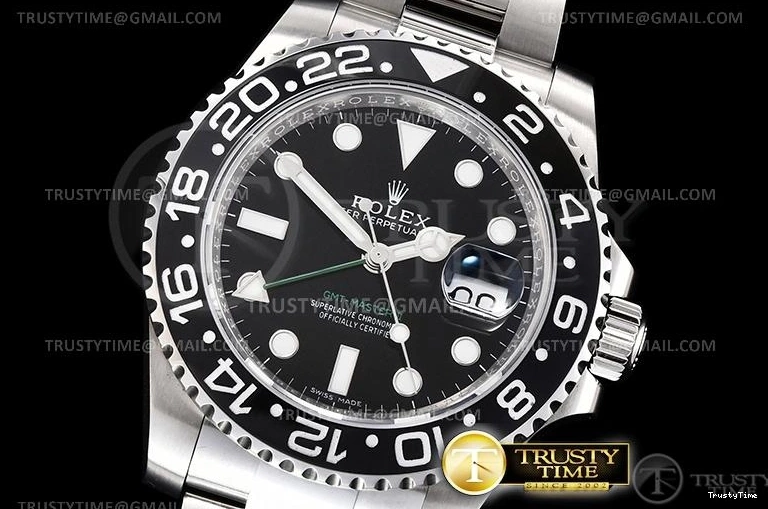 0121 OdorResistant ROLGMT190B – GMT II 989